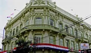 Ministerio de Hacienda Paraguay Calendario de Pagos Abril 2024